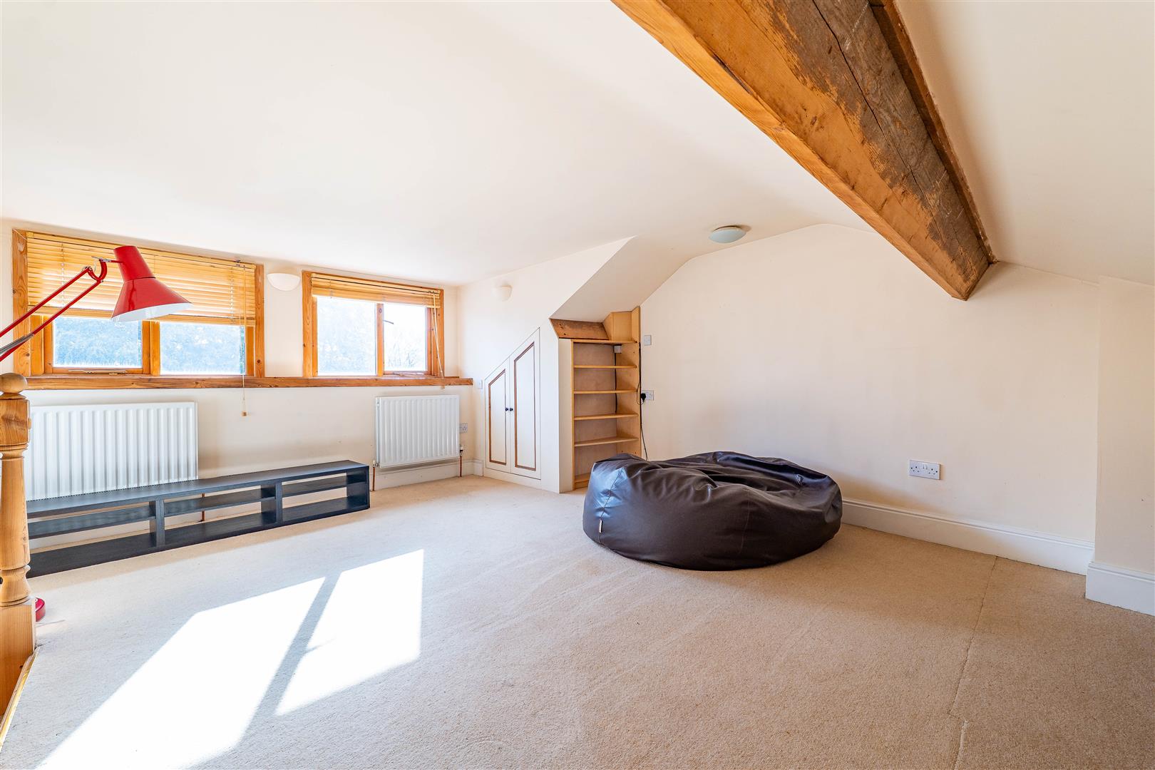 Ribblesdale Place, Chorley